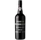10 yr old Tawny Port, Feuerheerds, Douro Valley, Portugal - Fortified Wine - www.baythornewines.co.uk