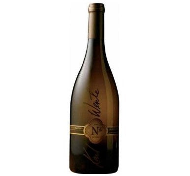 2015 Nth Degree Chardonnay, Wente Vineyards - White Wine - www.baythornewines.co.uk