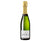 half bottle - Brut Champagne, Germar Breton, Champagne, France