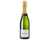 half bottle - Brut Champagne, Germar Breton, Champagne, France