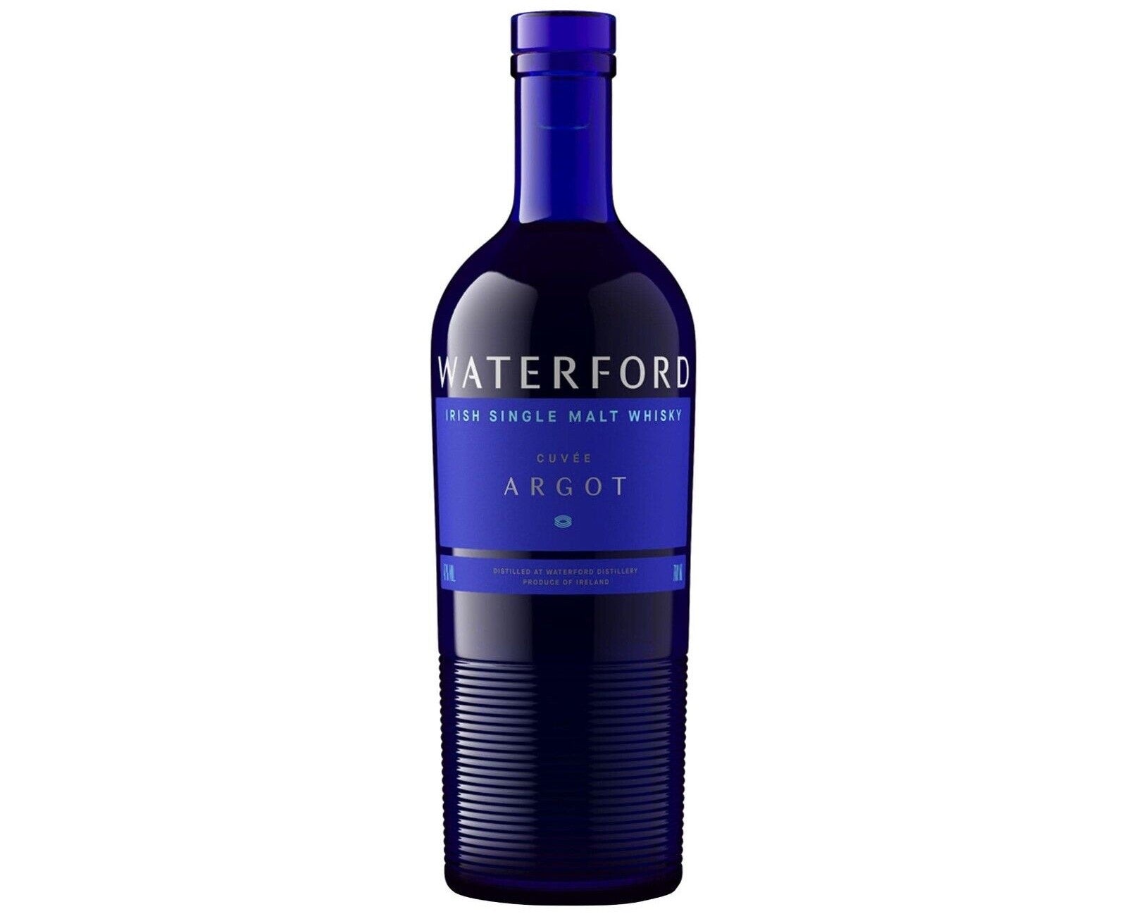 Waterford Argot Irish Single Malt Whisky - 70cl bottle